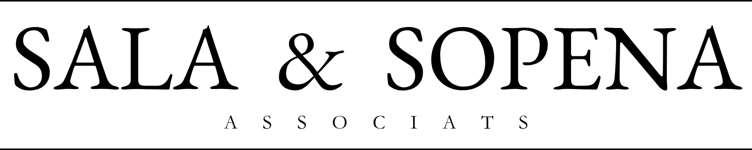 Sala & Sopena Associats
